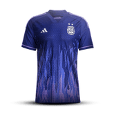 Argentina Away 2022/23 Adepto Masculina