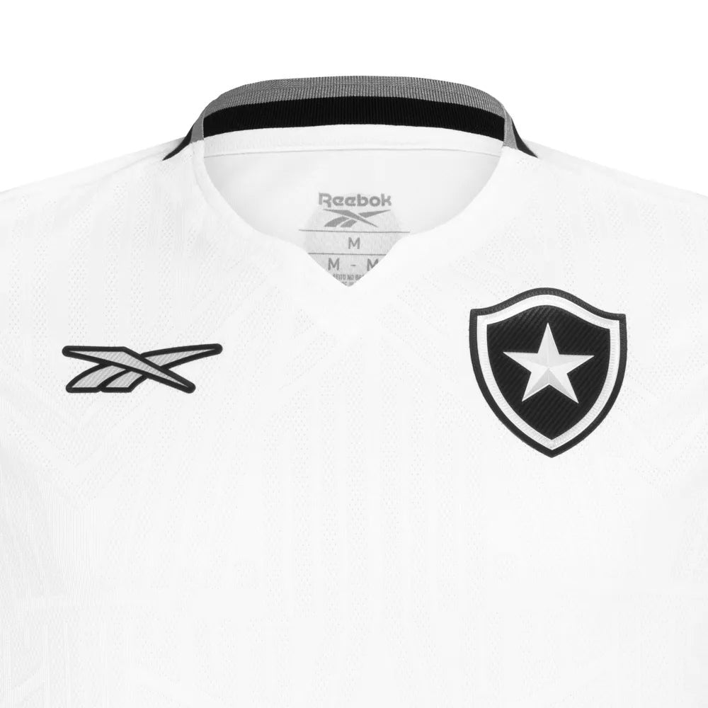 Camisola Botafogo Reebok 2024/25 Lançamento