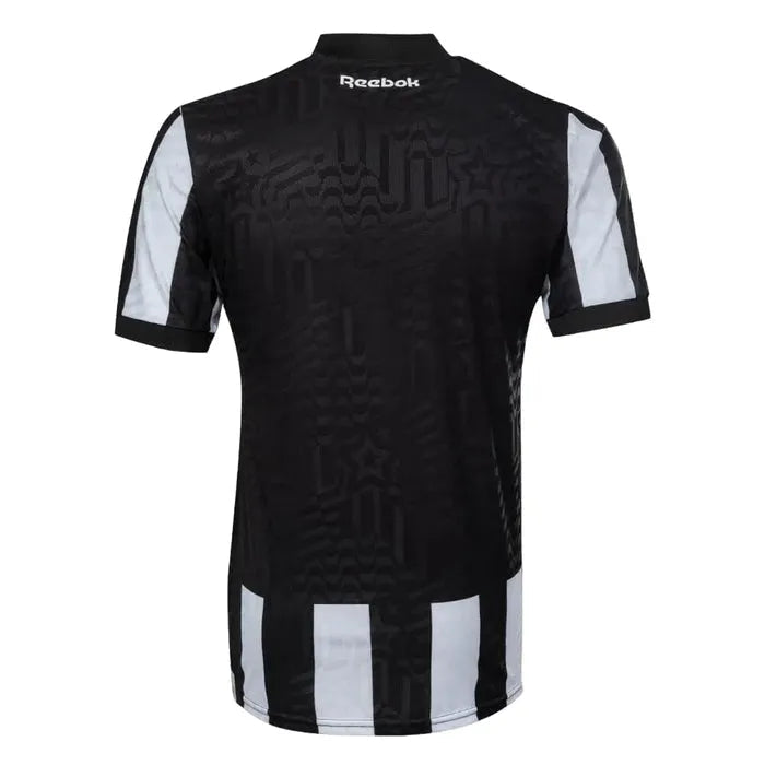 Camisola Botafogo Home 23/24 - Reebok Adepto Masculina - lançamento