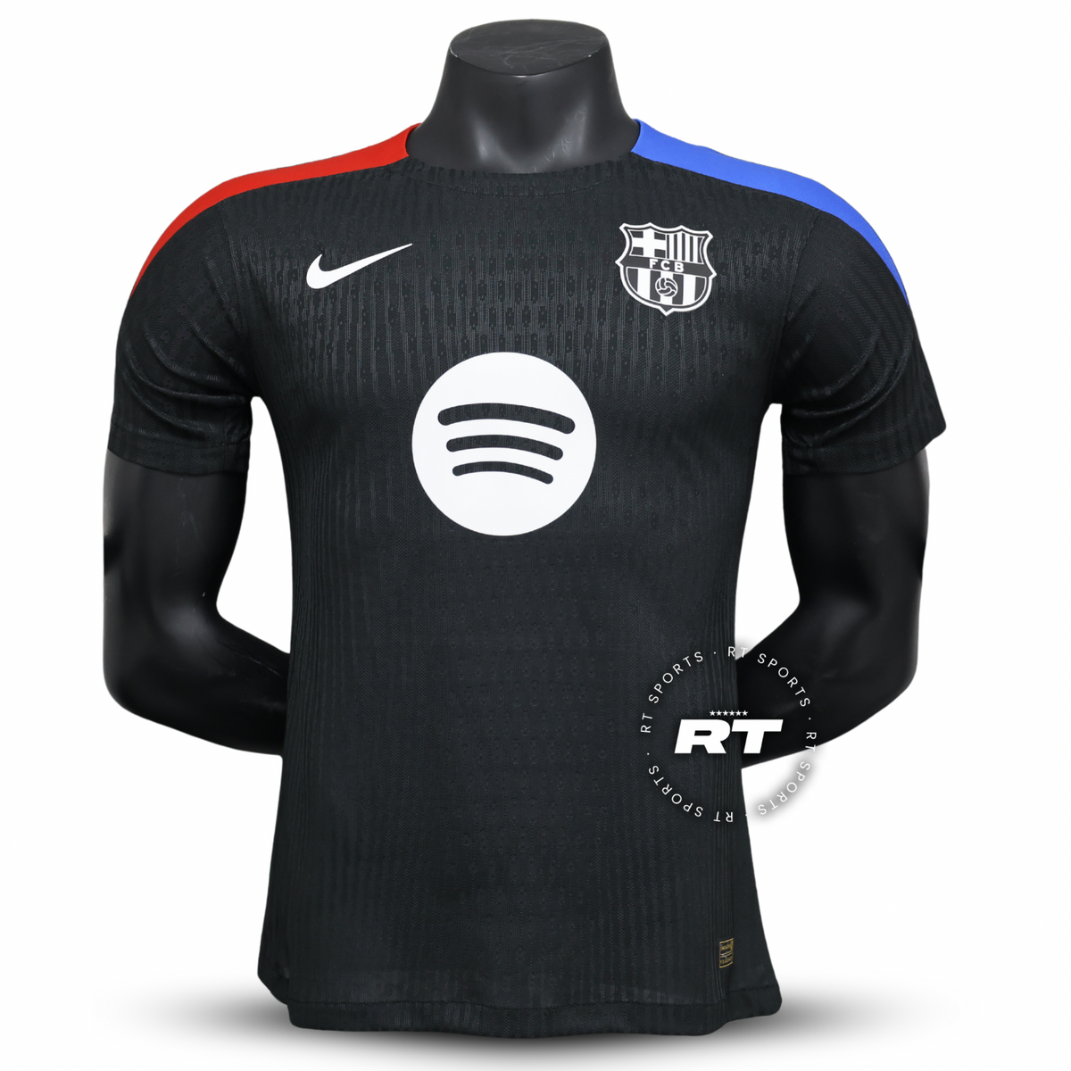 Camisola Barcelona 2024/25 Edição Especial Jogador Masculina