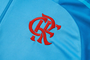 Conjunto de Treino do Flamengo 2025