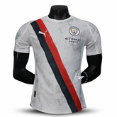 Camisola Manchester City 2025/26 Versão Jogador Masculina