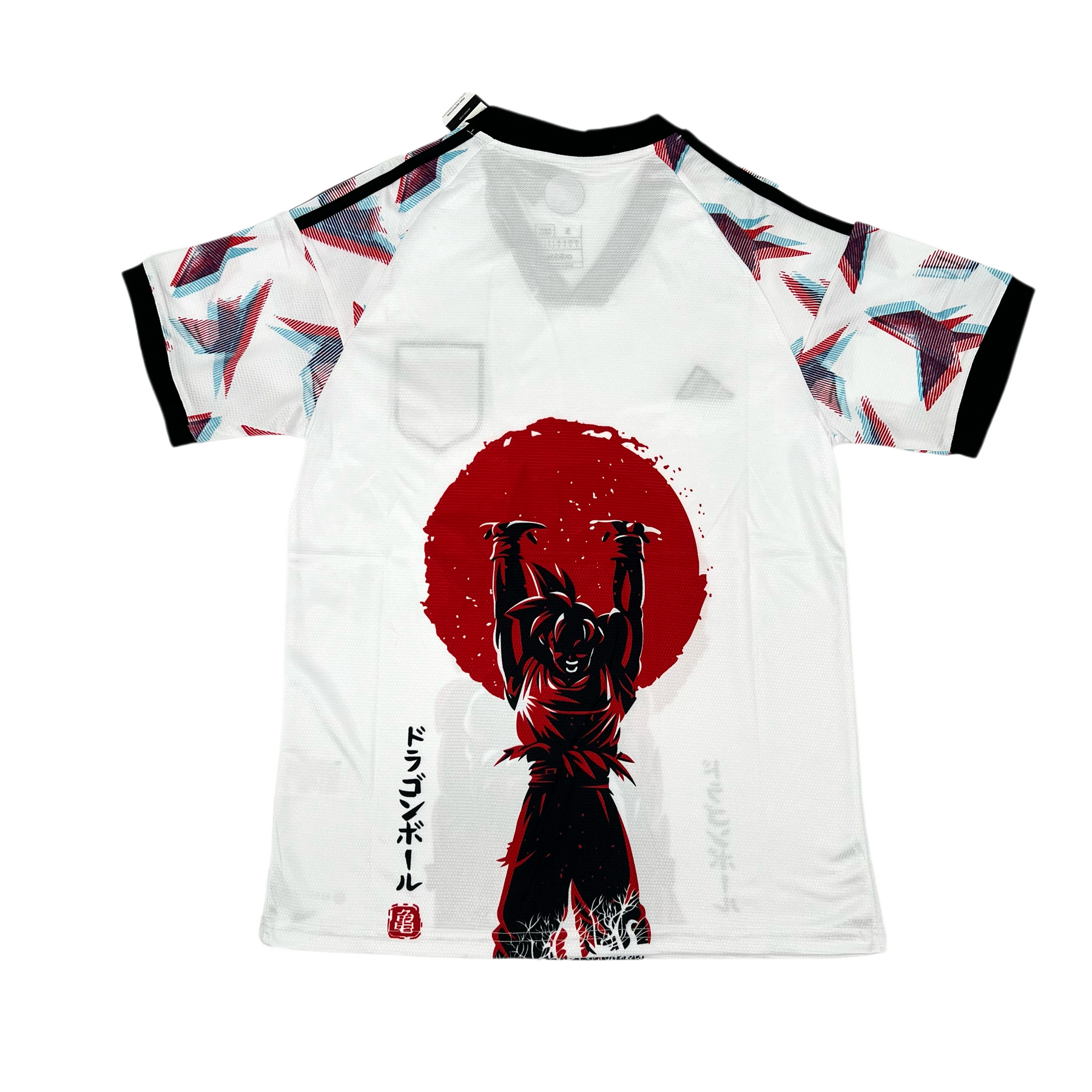 Camisola do Japão Edição Especial