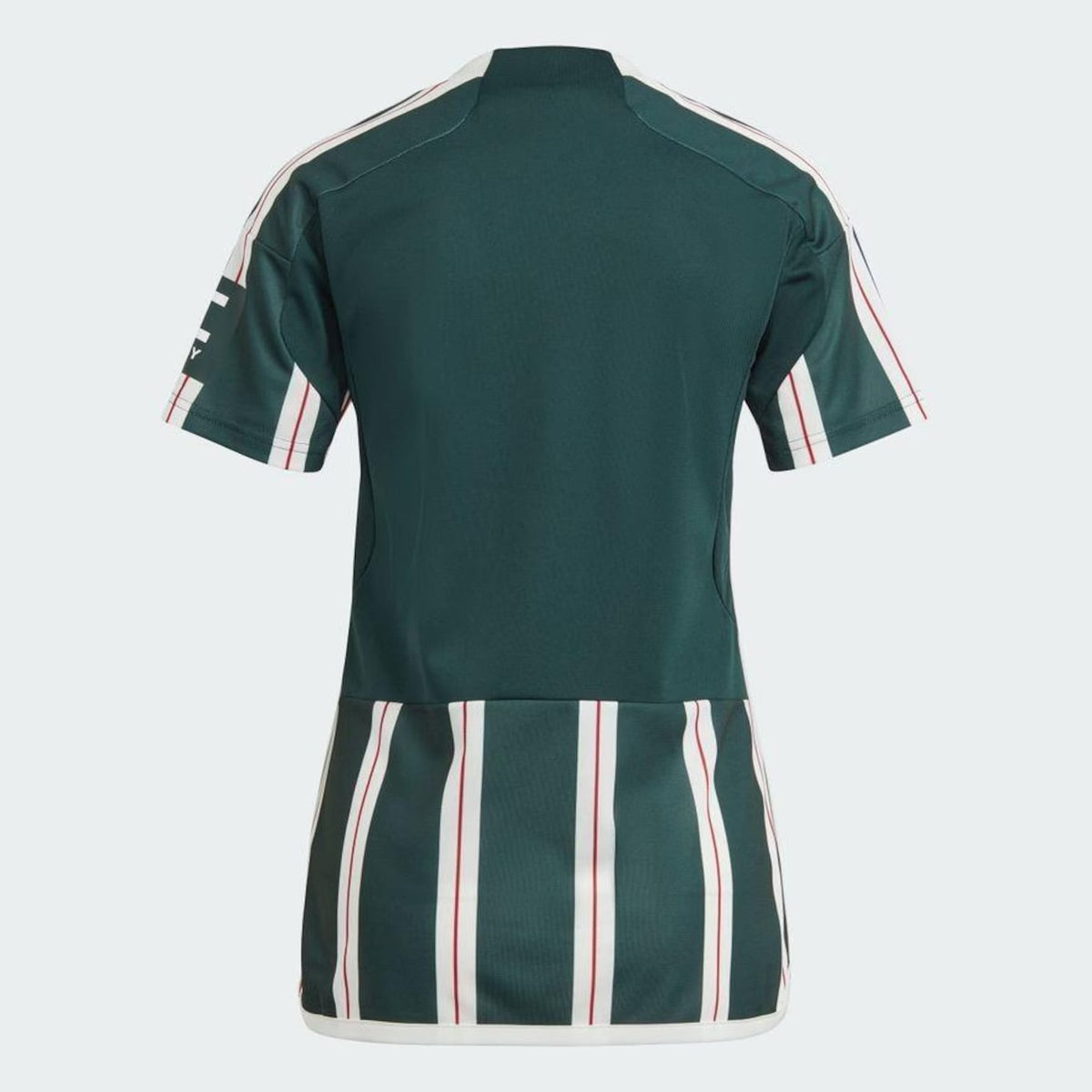 Camisola Manchester United 23/24 - Adidas Feminina