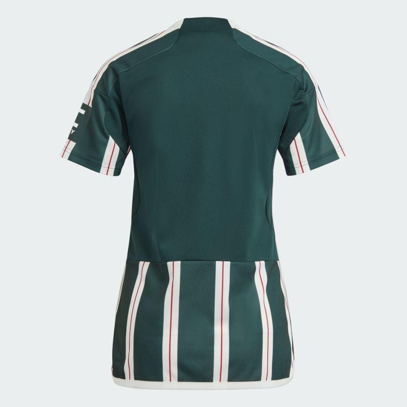 Camisola Manchester United 23/24 - Adidas Feminina