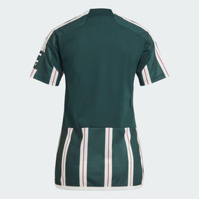 Camisola Manchester United 23/24 - Adidas Feminina