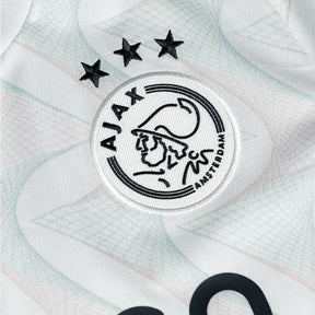 Camisola Ajax Away 23/24 - Adidas Adepto Masculina - Lançamento