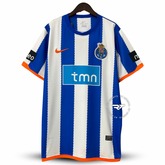 Camisa Porto 2010/11 Versão Retro