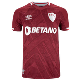 Camisola Fluminense Away II 23/24 - Umbro Adepto Masculina