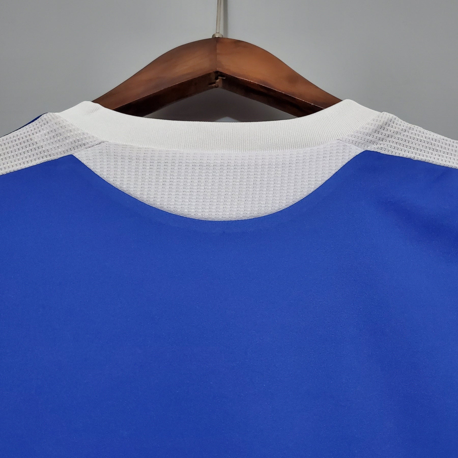 Camisola Chelsea Edição Especial Champions League 2012 - Versão Retro