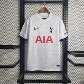 Camisola Tottenham Home 23/24 - Nike Adepto Masculina - Lançamento