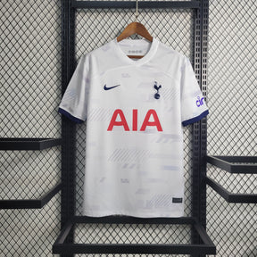 Camisola Tottenham Home 23/24 - Nike Adepto Masculina - Lançamento