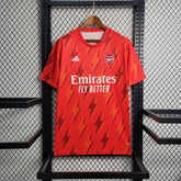 Camisola Arsenal Treino 23/24 - Adidas Adepto Masculina - Lançamento