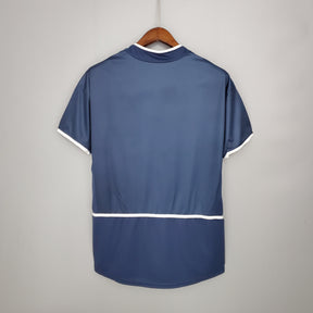 Camisola PSG Titular 02/03 - Versão Retro