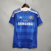 Camisola Chelsea Edição Especial Champions League 2012 - Versão Retro