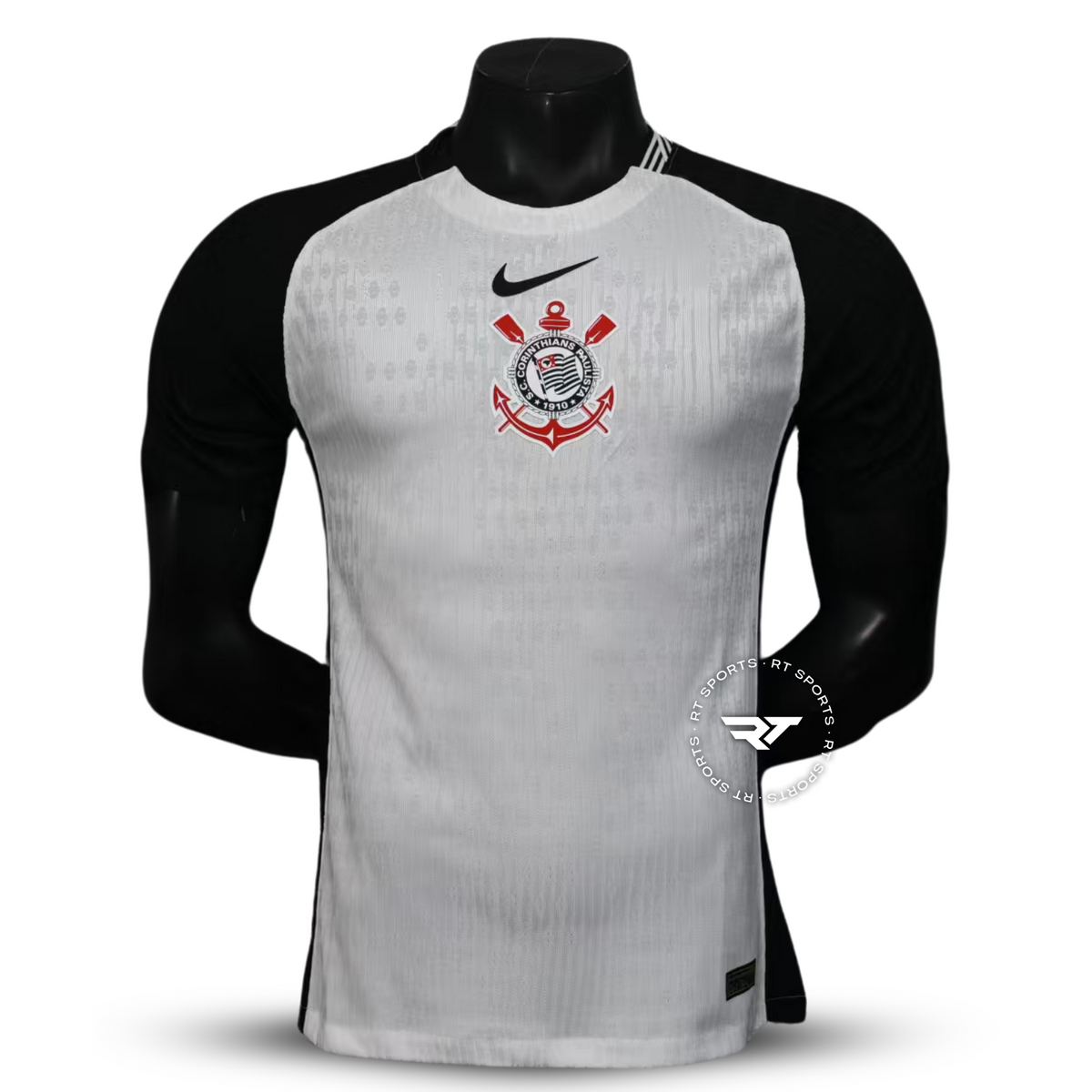 Camisola Corinthians 2025/26 Nike Jogador Masculina