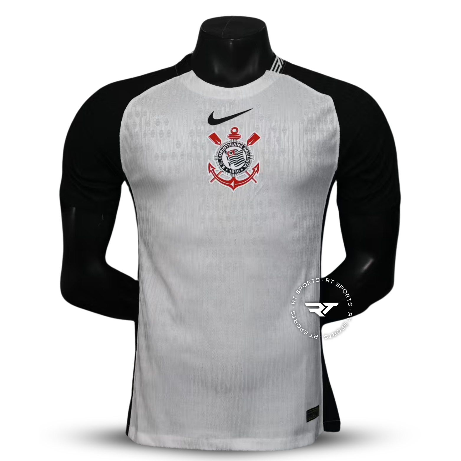 Camisola Corinthians 2025/26 Nike Jogador Masculina