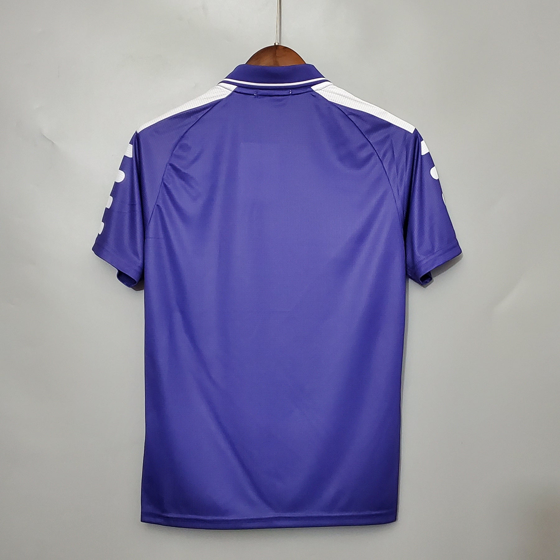 Camisola Fiorentina Titular 98/99 - Versão Retro