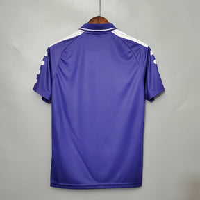 Camisola Fiorentina Titular 98/99 - Versão Retro