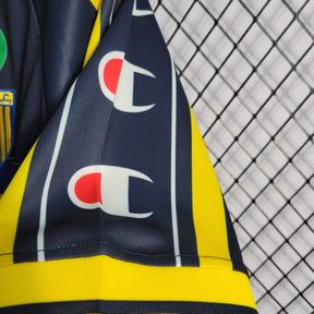 Camisola Parma Reseva 99/00 - Versão Retro