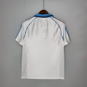 Camisola Olympique de Marseille Titular 98/99 - Versão Retro