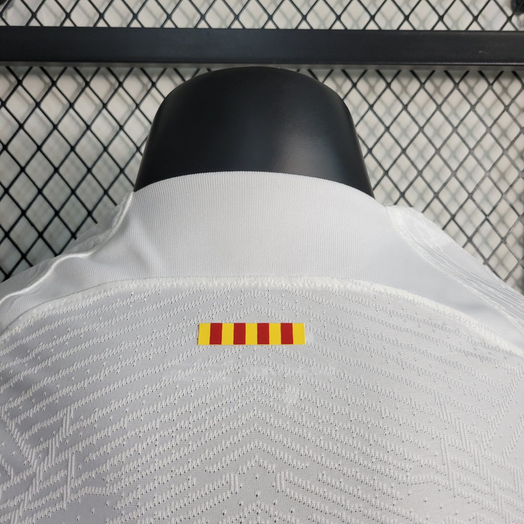 Camisola Barcelona Away 23/24 - Nike Jogador Masculina
