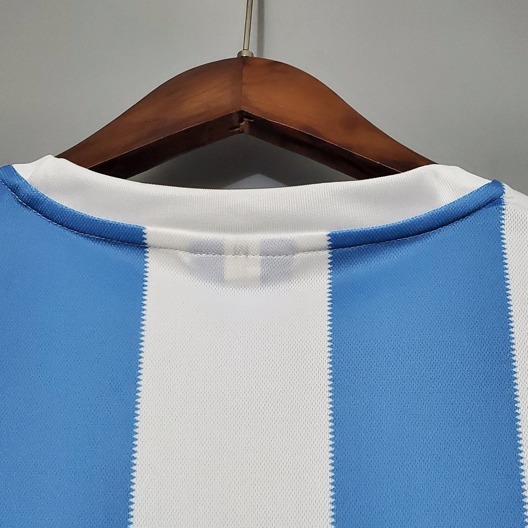 Camisola Argentina Titular 1978 - Versão Retro