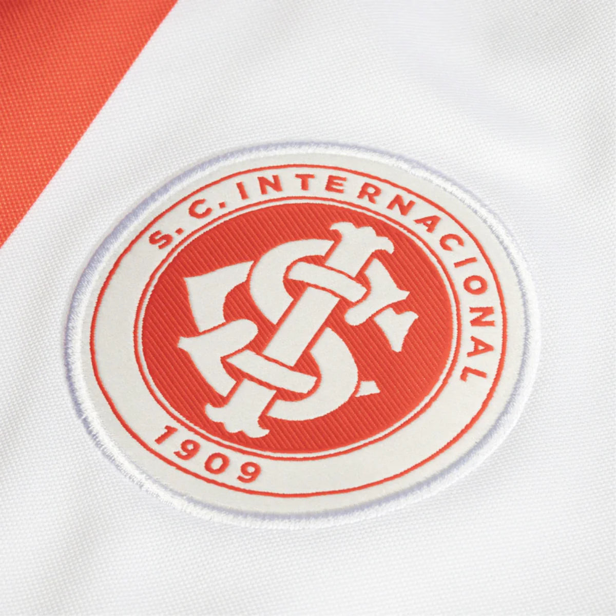 Camisola Internacional 2024/25 Lançamento