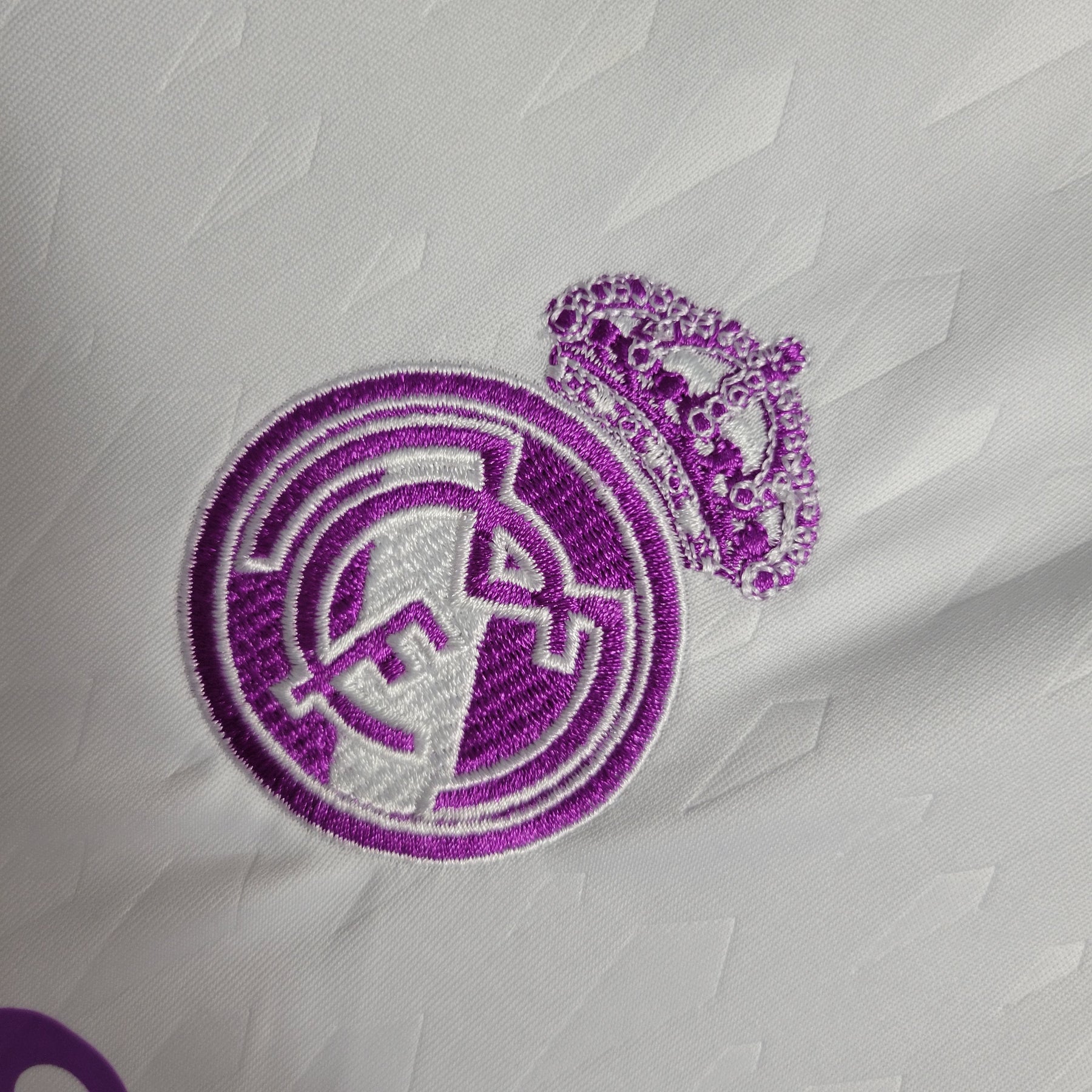Camisola Real Madrid Goleiro 23/24 Adidas Adepto Masculina