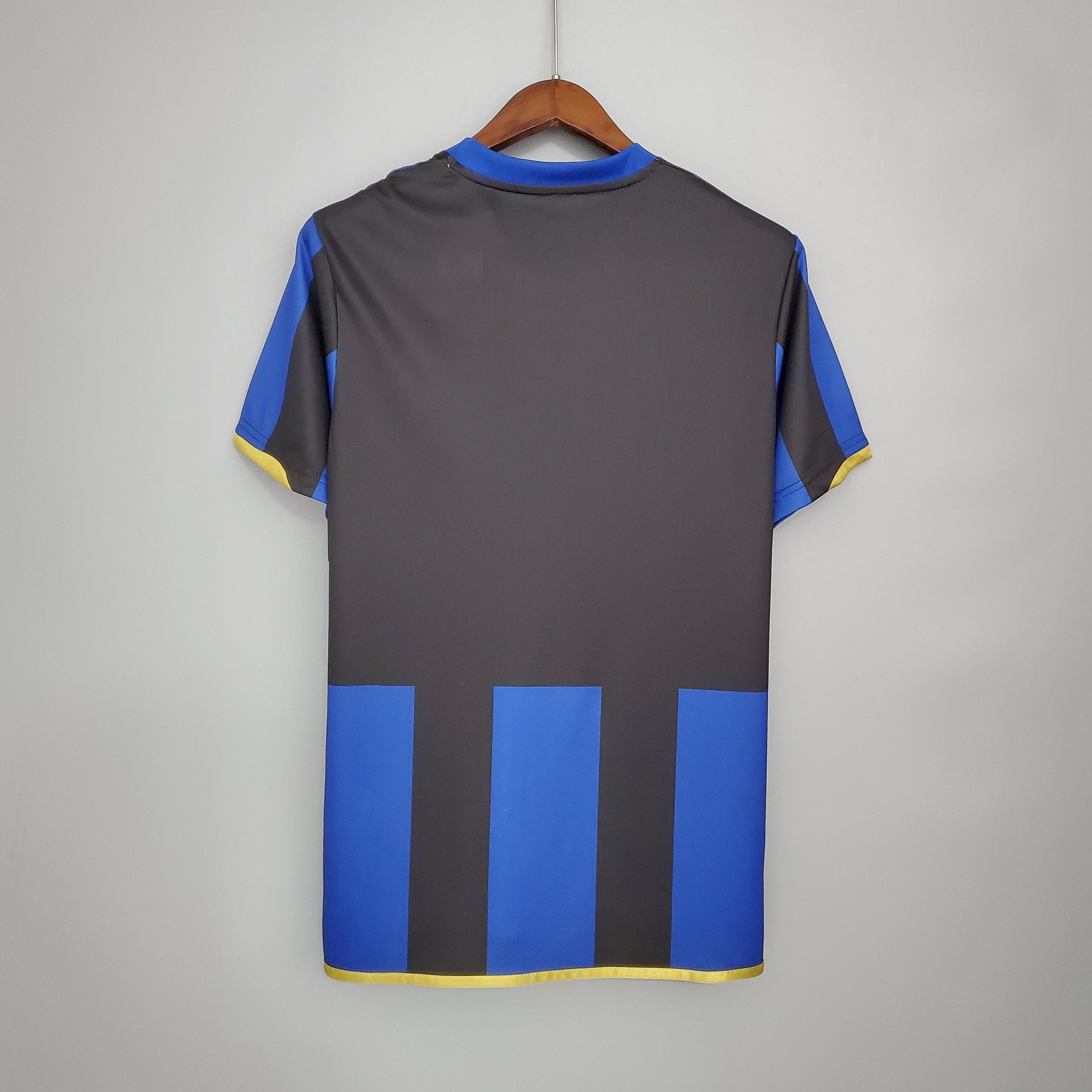 Camisola Inter de Milão Titular 08/09 - Versão Retro