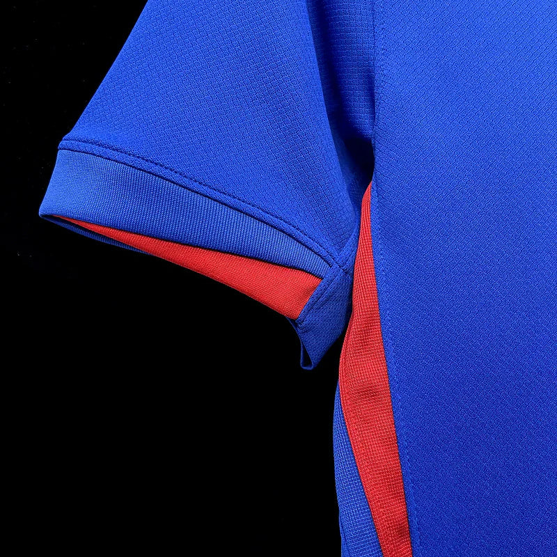 Camisola da França 2024/25 Versão Adepto