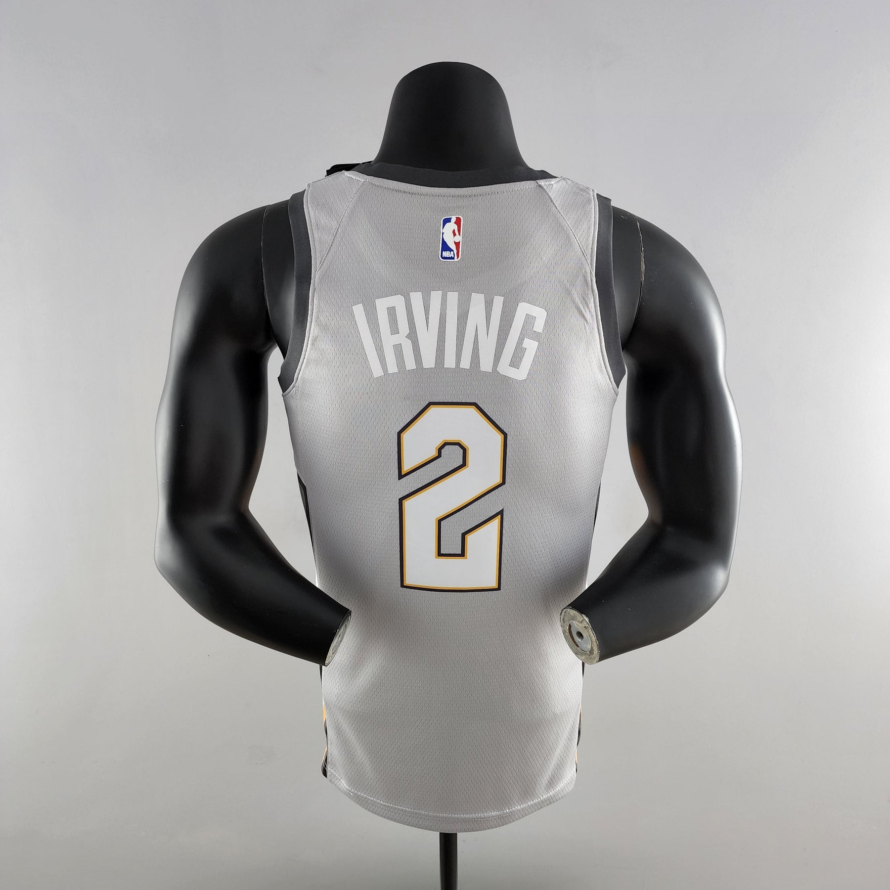 Regata Cleveland Cavaliers City Edition 17/18 - Rei da Pelada