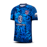 Camisola Atlético De Madrid 2024/25 Adepto Masculina