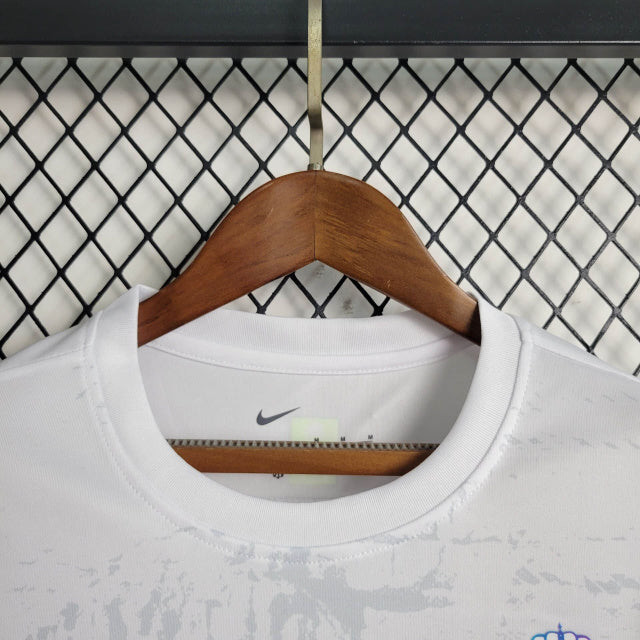 Camisola Al Nassr 23/24 - Nike Adepto Feminina