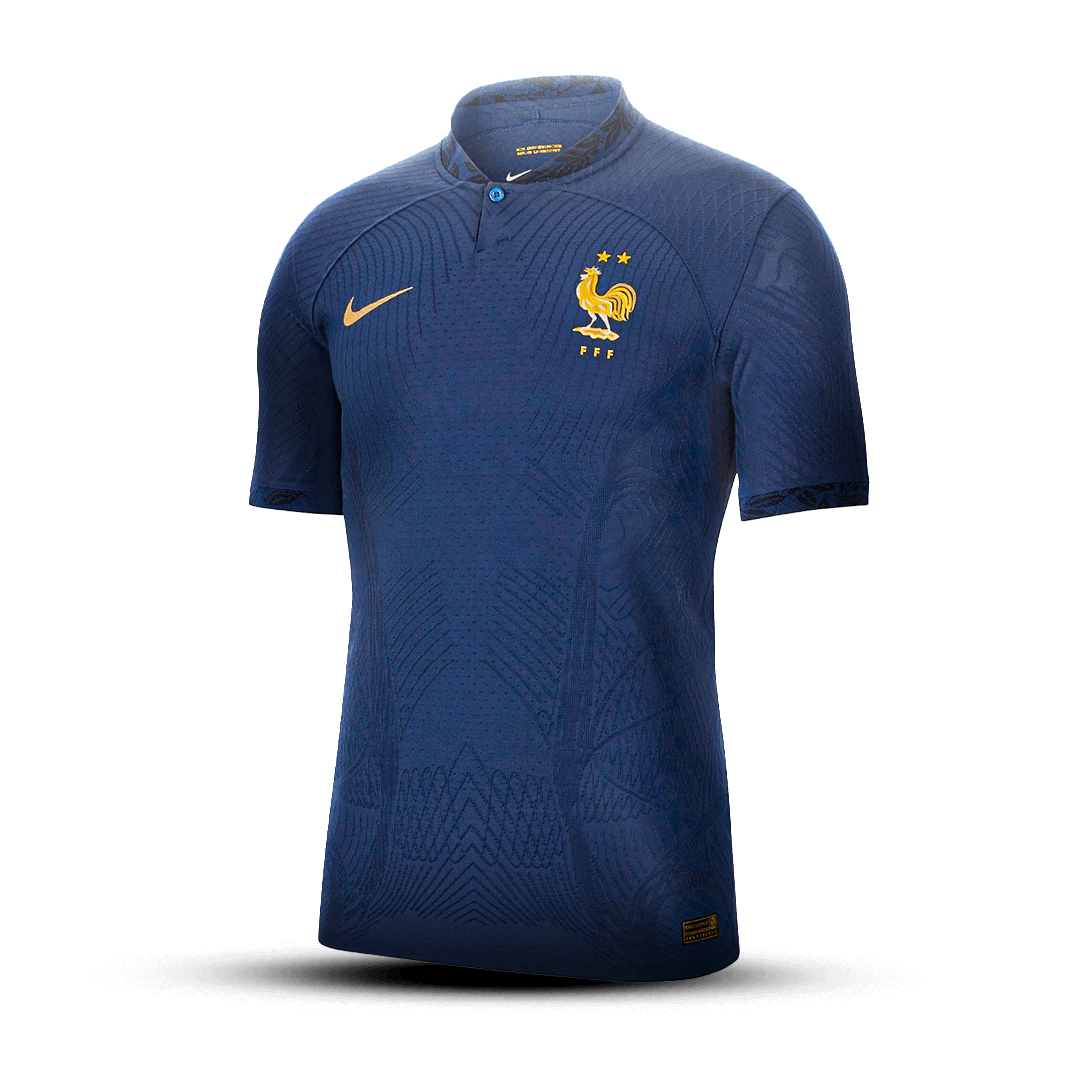 Camisola França Titular 22/23 - Versão Adepto
