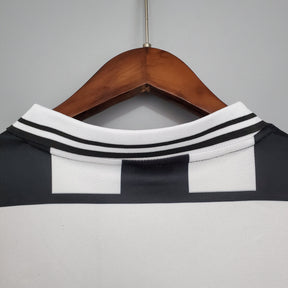Camisola Juventus Titular 01/02 - Versão Retro