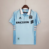 Camisola Olympique de Marseille Reserva 98/99 - Versão Retro