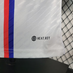 Camisola Lyon Home 23/24 - Adidas Jogador Masculina