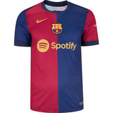 Camisola Barcelona 2024/25 Nike Adepto Masculina Lançamento