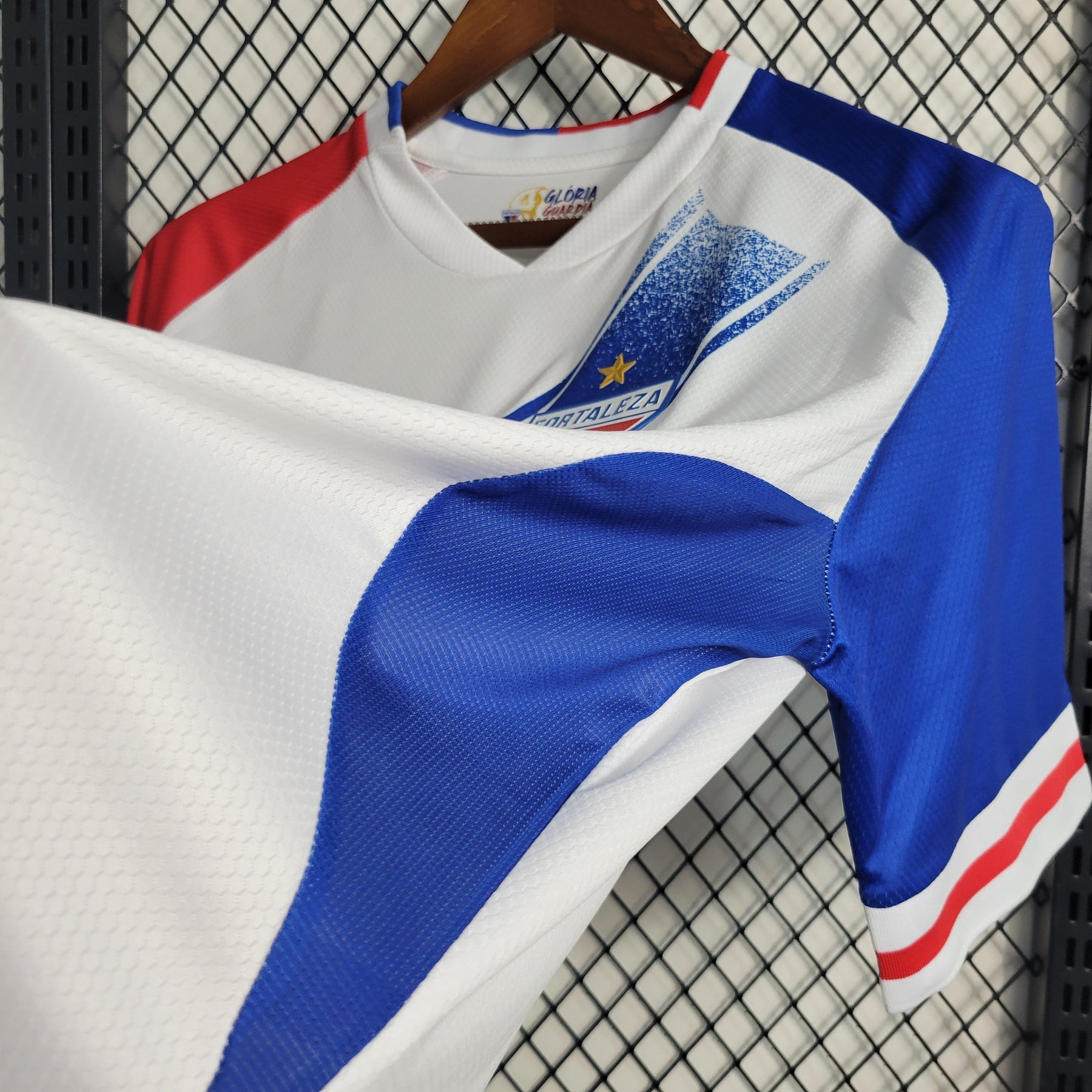 Camisola Fortaleza Away 23/24 - Adepto Masculina