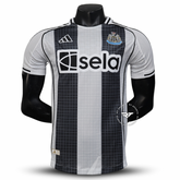 Camisola Newcastle United 2025/26 Jogador Masculina