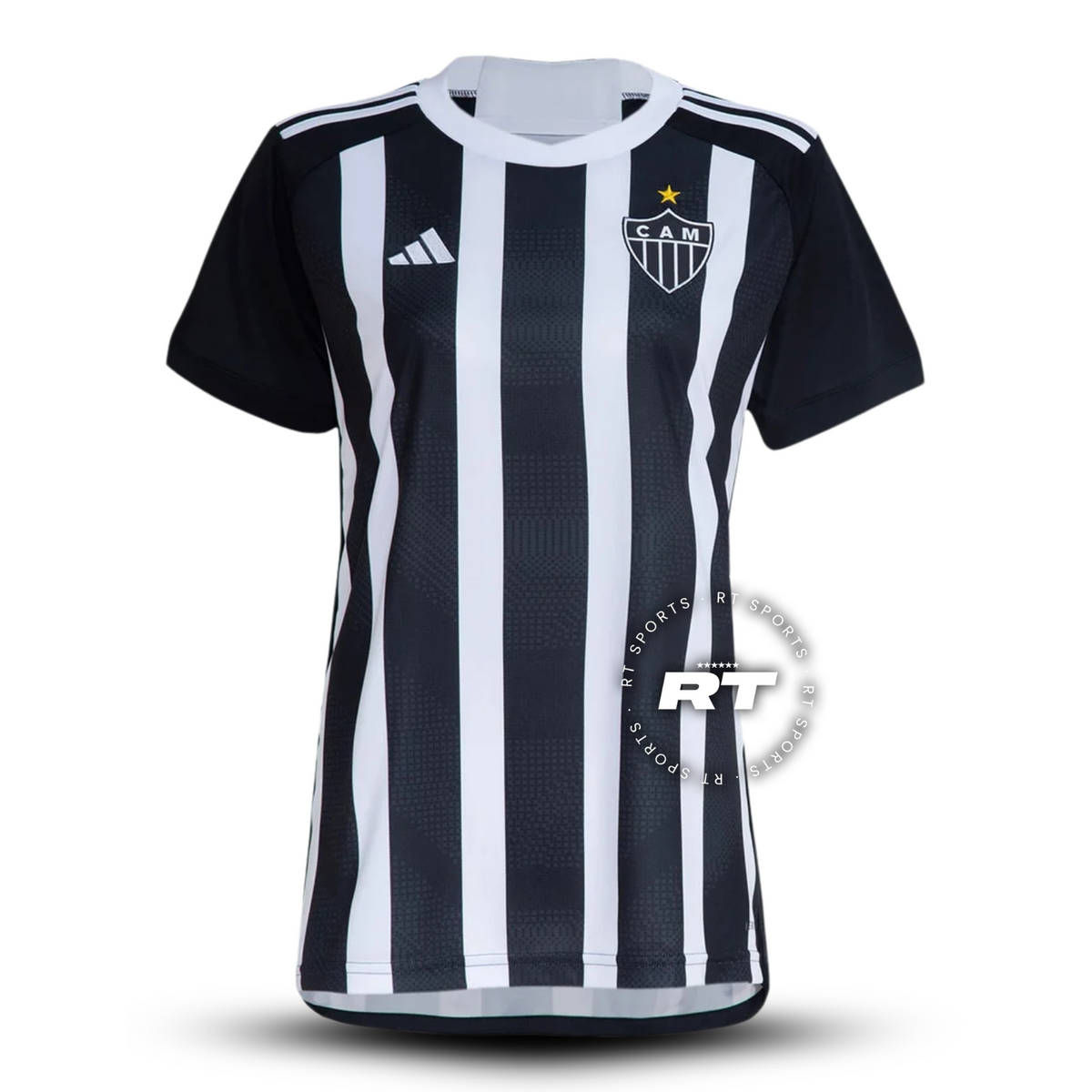 Camisola Atlético Mineiro 2024/25 Feminina