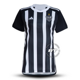 Camisola Atlético Mineiro 2024/25 Feminina