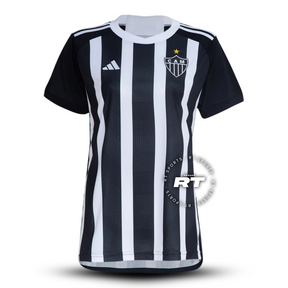 Camisola Atlético Mineiro 2024/25 Feminina