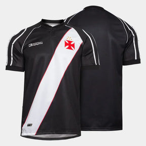 Camisola Vasco Comemorativa 1998 Kappa Masculina