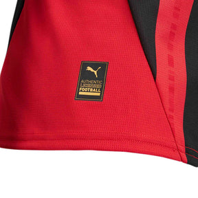 Camisola do Milan 24/25 Versão Adepto Lançamento