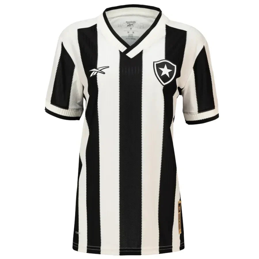 Camisola Botafogo 2024/25 Feminina