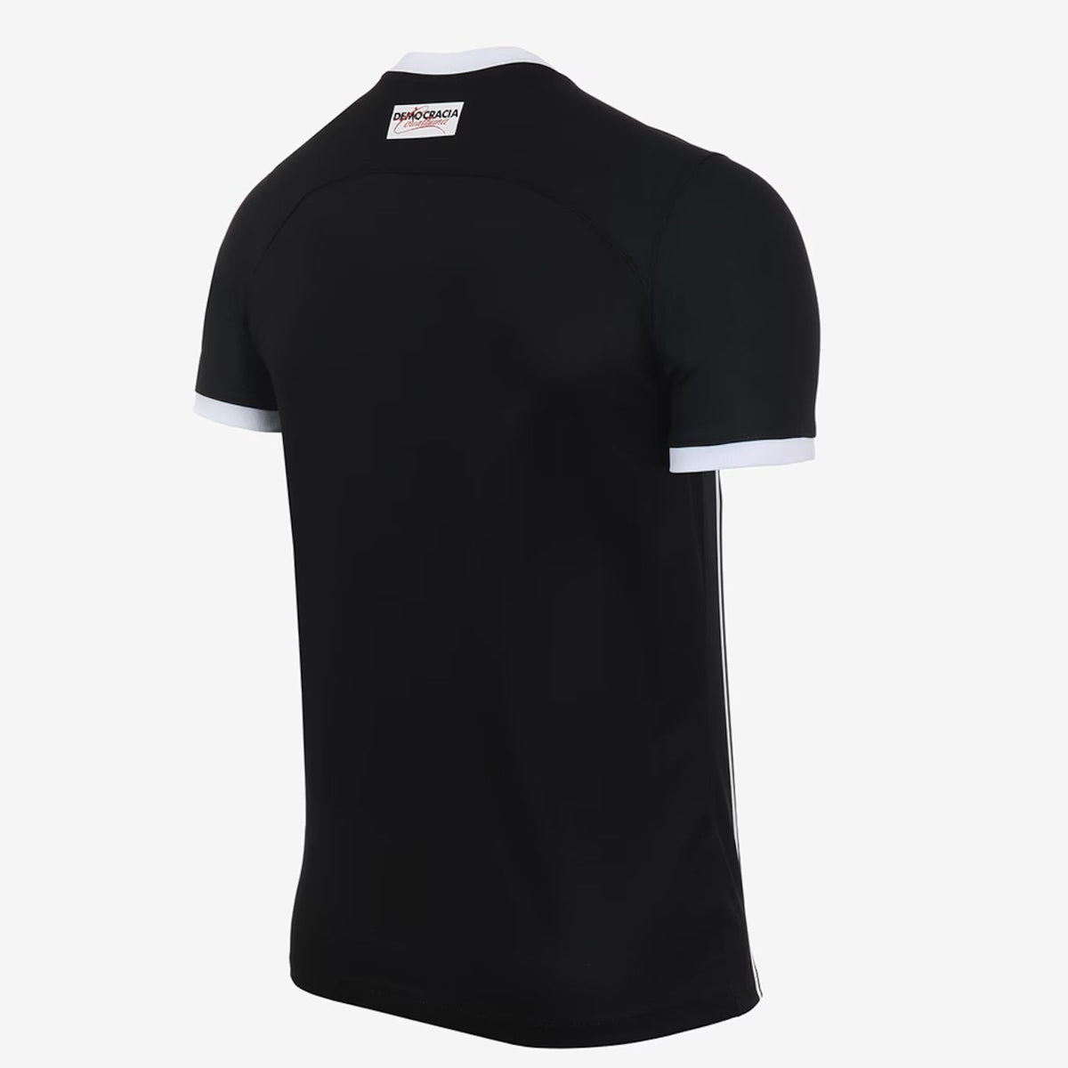Camisola Corinthians Away 23/24 - Nike Adepto Masculina - Lançamento