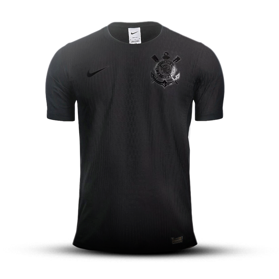 Camisola Corinthians 24/25 Nike Jogador Masculina