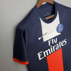 Camisola PSG Titular 13/14 - Versão Retro
